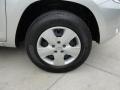 Classic Silver Metallic - RAV4 I4 Photo No. 19