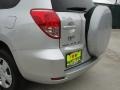 Classic Silver Metallic - RAV4 I4 Photo No. 34