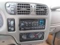 Beige Controls Photo for 2001 GMC Jimmy #47363876