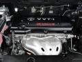 Classic Silver Metallic - RAV4 I4 Photo No. 38