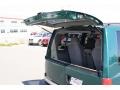 2001 Dark Forest Green Metallic Chevrolet Astro LT AWD Passenger Van  photo #25