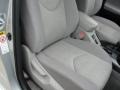 Classic Silver Metallic - RAV4 I4 Photo No. 41