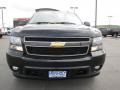 Black - Tahoe LT 4x4 Photo No. 1