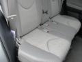 Classic Silver Metallic - RAV4 I4 Photo No. 43