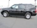 Black - Tahoe LT 4x4 Photo No. 3