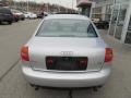 Light Silver Metallic - A6 3.0 quattro Sedan Photo No. 6