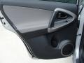 Classic Silver Metallic - RAV4 I4 Photo No. 49