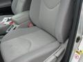 Classic Silver Metallic - RAV4 I4 Photo No. 53