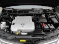  2010 VUE XR V6 AWD 3.6 Liter DOHC 24-Valve VVT V6 Engine