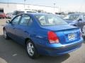 Tidal Wave Blue - Elantra GT Sedan Photo No. 12