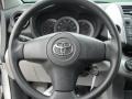 Classic Silver Metallic - RAV4 I4 Photo No. 62