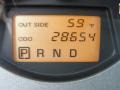 Classic Silver Metallic - RAV4 I4 Photo No. 64