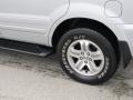 Starlight Silver Metallic - Pilot EX 4WD Photo No. 4