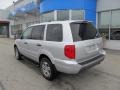 Starlight Silver Metallic - Pilot EX 4WD Photo No. 5
