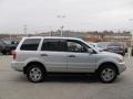 Starlight Silver Metallic - Pilot EX 4WD Photo No. 8