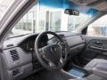 Starlight Silver Metallic - Pilot EX 4WD Photo No. 11