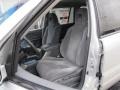 Starlight Silver Metallic - Pilot EX 4WD Photo No. 13