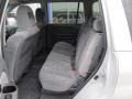 Starlight Silver Metallic - Pilot EX 4WD Photo No. 16