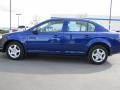 2007 Laser Blue Metallic Chevrolet Cobalt LT Sedan  photo #4