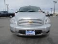 Silver Ice Metallic - HHR LT Photo No. 3