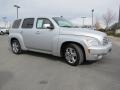 Silver Ice Metallic - HHR LT Photo No. 4