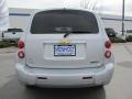 Silver Ice Metallic - HHR LT Photo No. 7