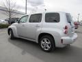 Silver Ice Metallic - HHR LT Photo No. 8