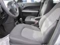 Silver Ice Metallic - HHR LT Photo No. 9
