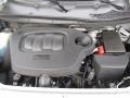 Silver Ice Metallic - HHR LT Photo No. 16