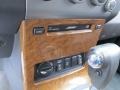 Silver Lightning Metallic - Pathfinder LE 4x4 Photo No. 14
