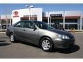 Phantom Gray Pearl - Camry LE Photo No. 1