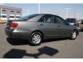 Phantom Gray Pearl - Camry LE Photo No. 2
