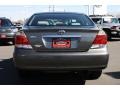 Phantom Gray Pearl - Camry LE Photo No. 3