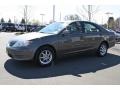 Phantom Gray Pearl - Camry LE Photo No. 5