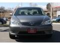 Phantom Gray Pearl - Camry LE Photo No. 6