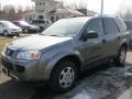 2007 Storm Gray Saturn VUE   photo #1