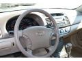 Phantom Gray Pearl - Camry LE Photo No. 8