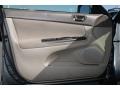 Phantom Gray Pearl - Camry LE Photo No. 14