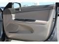 Phantom Gray Pearl - Camry LE Photo No. 15
