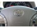 Phantom Gray Pearl - Camry LE Photo No. 16