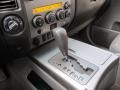 2007 Nissan Armada Steel/Titanium Interior Transmission Photo