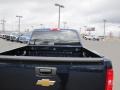 2010 Imperial Blue Metallic Chevrolet Silverado 1500 LT Crew Cab 4x4  photo #13