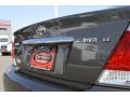 Phantom Gray Pearl - Camry LE Photo No. 25