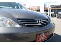 Phantom Gray Pearl - Camry LE Photo No. 27