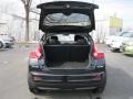 2011 Nissan Juke SL AWD Trunk