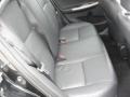 Dark Charcoal Interior Photo for 2010 Toyota Corolla #47365697