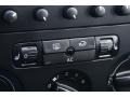Interlagos Black Cloth Controls Photo for 2009 Volkswagen GTI #47365769