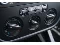 Interlagos Black Cloth Controls Photo for 2009 Volkswagen GTI #47365781