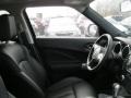 2011 Sapphire Black Nissan Juke SL AWD  photo #20