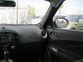 2011 Sapphire Black Nissan Juke SL AWD  photo #25